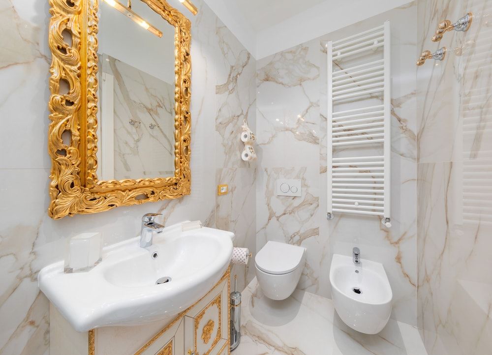 La Veneziana Boutique Rooms Queen Room 3