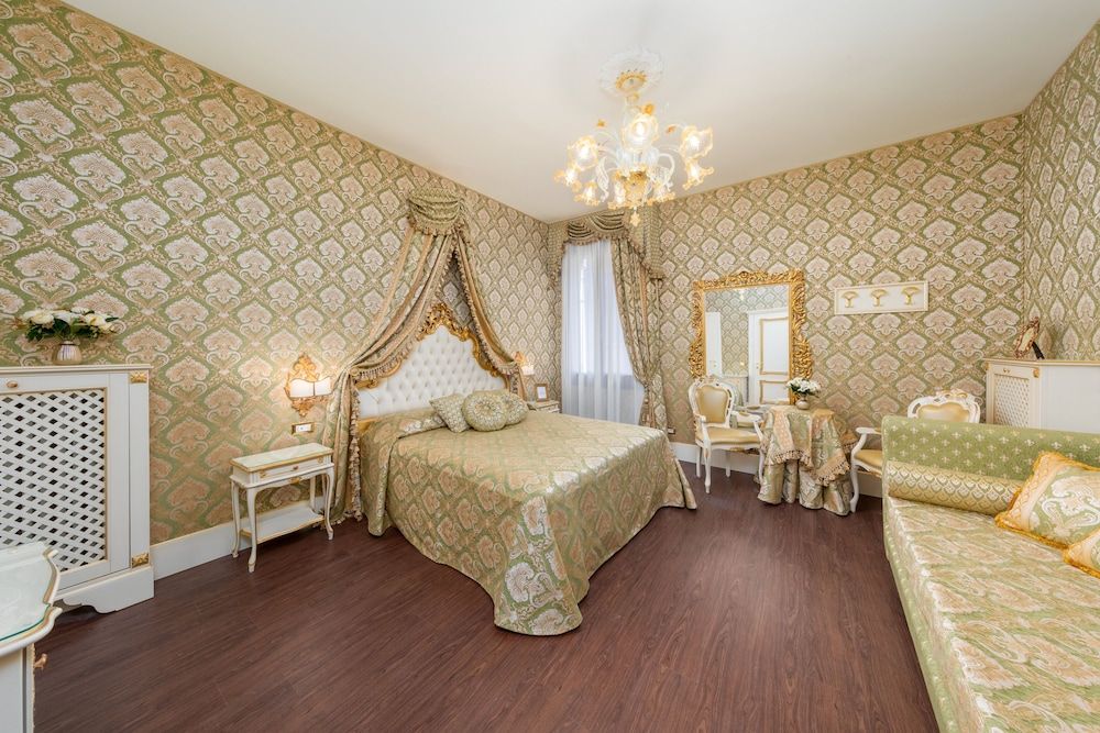 La Veneziana Boutique Rooms