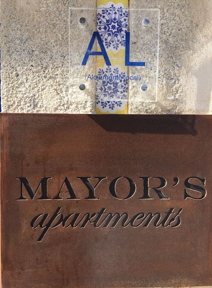 undefined Mayor's Apartments 4