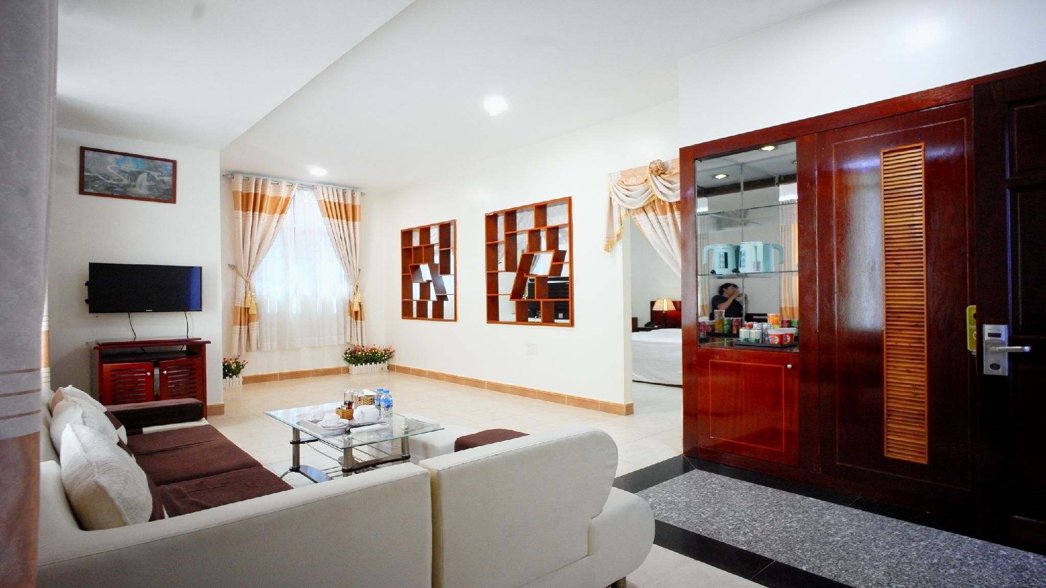 Sai Gon Bac Lieu Hotel VIP Room 6