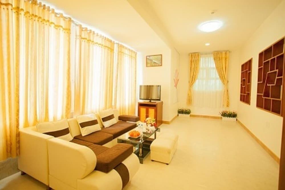 Sai Gon Bac Lieu Hotel VIP Room 5