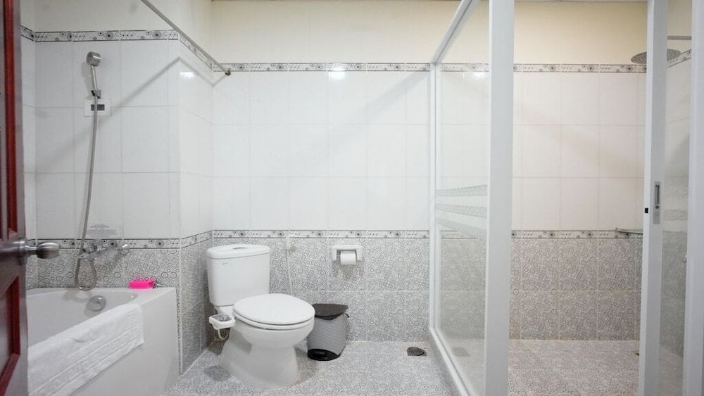 Sai Gon Bac Lieu Hotel VIP Room 3