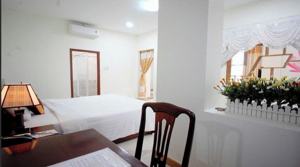 Sai Gon Bac Lieu Hotel VIP Room
