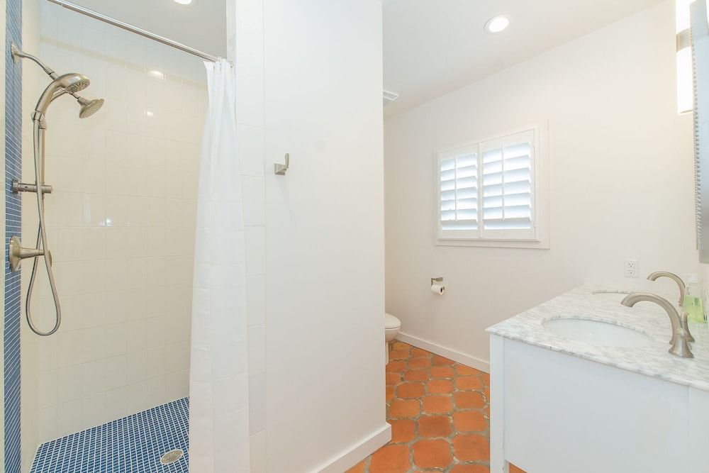 Benson Guest House Room 4 Hacienda 4