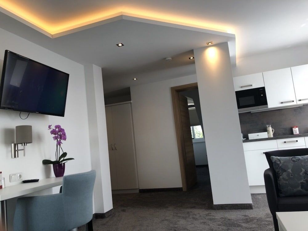 Haunstetter Hof Deluxe Suite 4