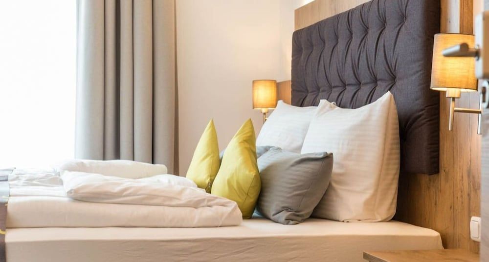 Haunstetter Hof Comfort Double Room Single Use 3