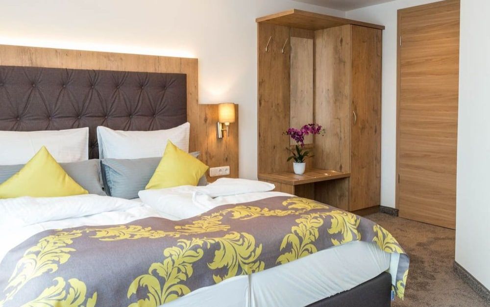 Haunstetter Hof Comfort Double Room Single Use 4