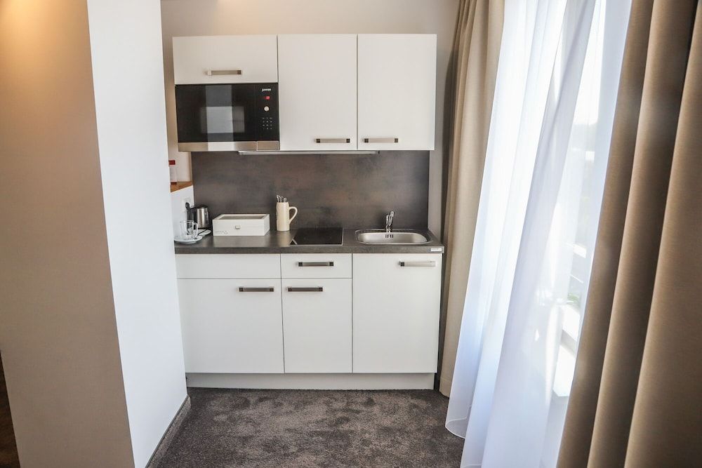 Haunstetter Hof Deluxe Suite 3