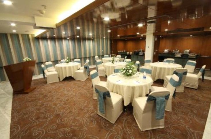 Business Centre