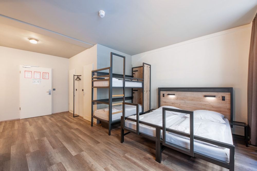 undefined a&o Hamburg City - Hostel