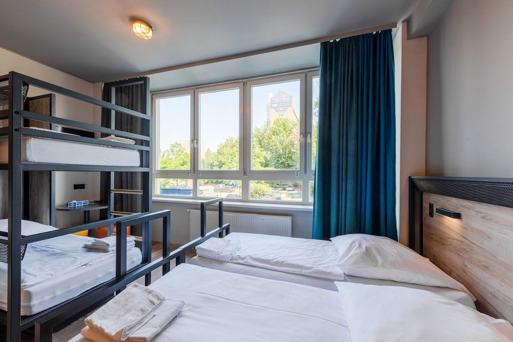 undefined a&o Hamburg City - Hostel 4