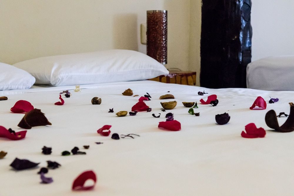 undefined Moonshine Hotel 8