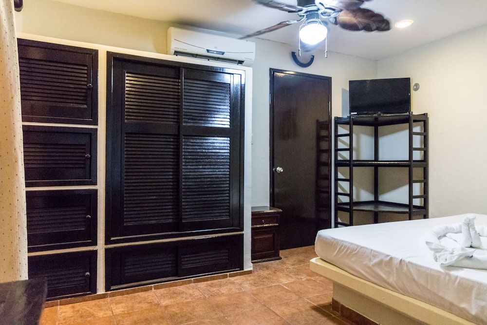 Moonshine Hotel Basic Apartment, Multiple Beds, Non Smoking (Apartment) 3