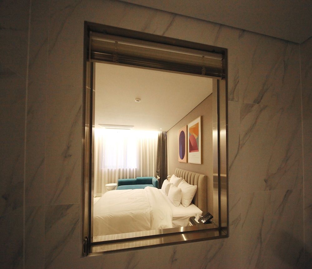 Hotel Londoner Yongwon Suite 4