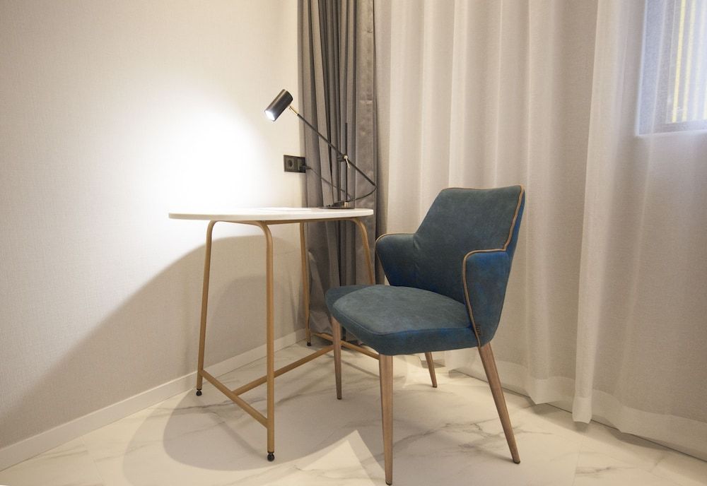 Hotel Londoner Yongwon Royal Suite 7