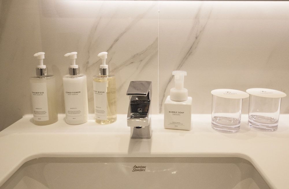 Hotel Londoner Yongwon Suite 16