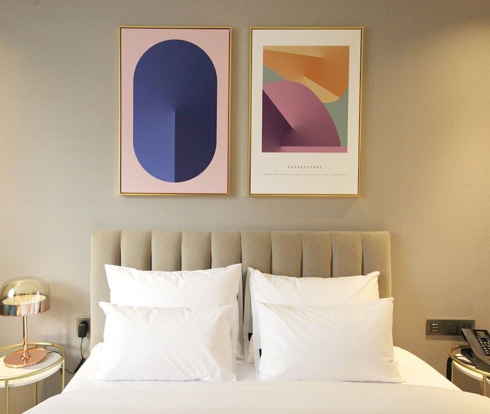 Hotel Londoner Yongwon Suite 2