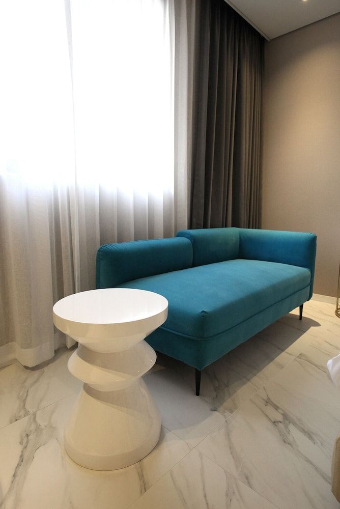 Hotel Londoner Yongwon Suite 10