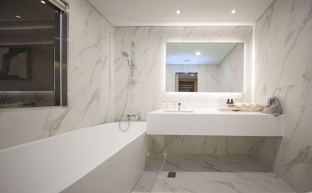 Hotel Londoner Yongwon Suite 14