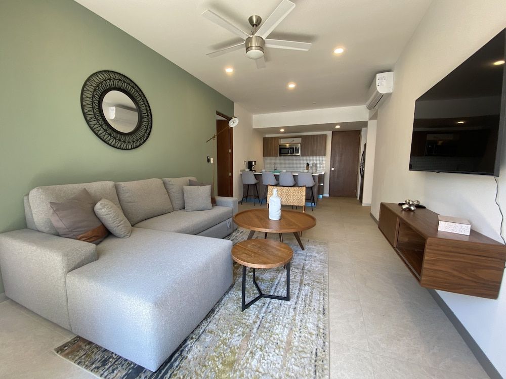 undefined 369 Luxury Apartments Mamitas Zone 3