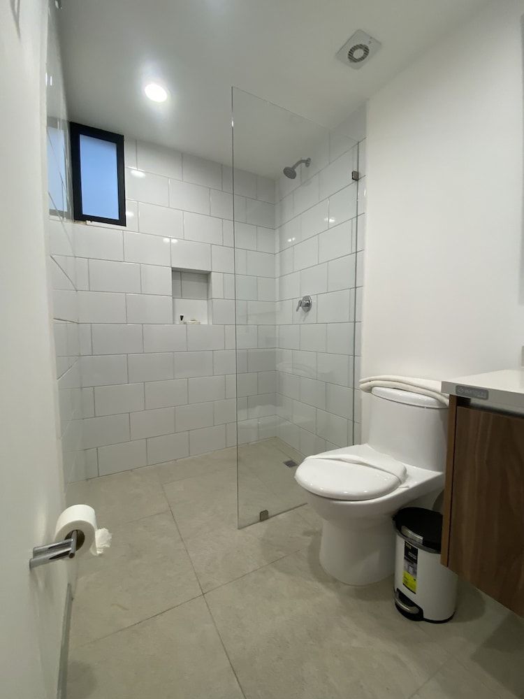 undefined 369 Luxury Apartments Mamitas Zone