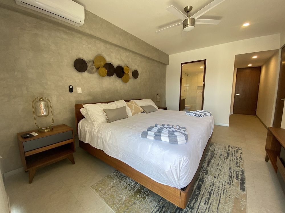 undefined 369 Luxury Apartments Mamitas Zone 8