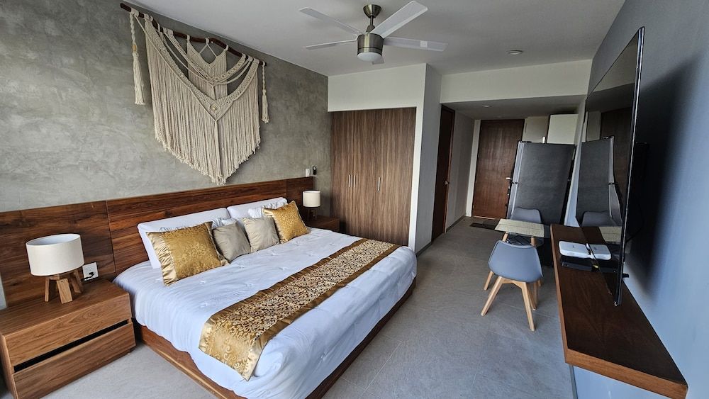 undefined 369 Luxury Apartments Mamitas Zone 4