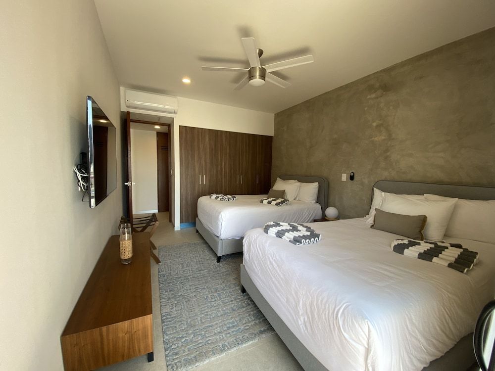 undefined 369 Luxury Apartments Mamitas Zone 9