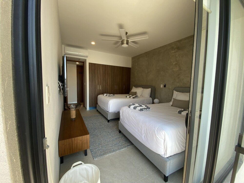 undefined 369 Luxury Apartments Mamitas Zone 10