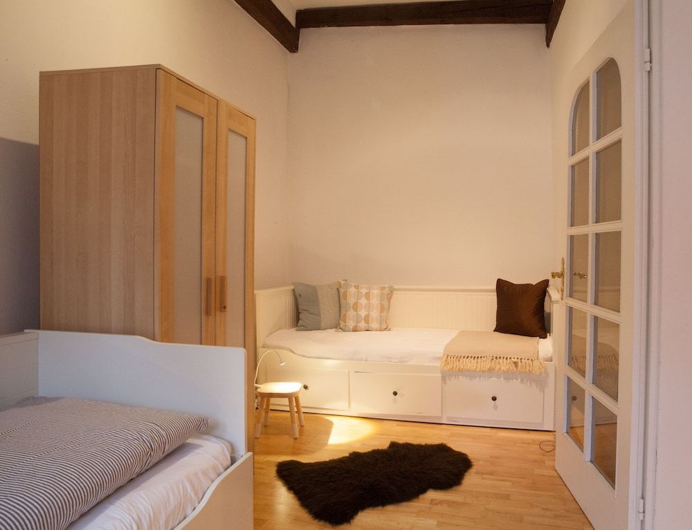 Family Apartment