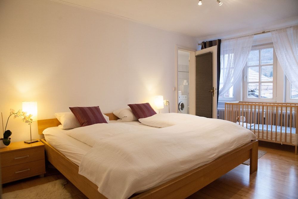 Family Apartment