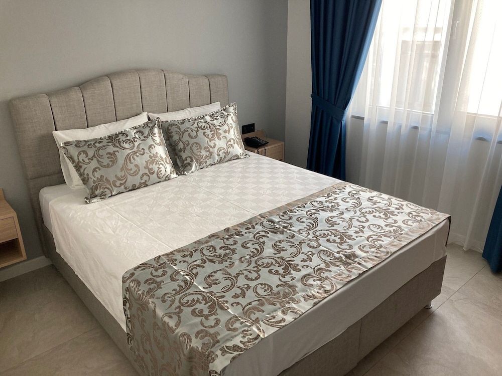 undefined Vega Suites