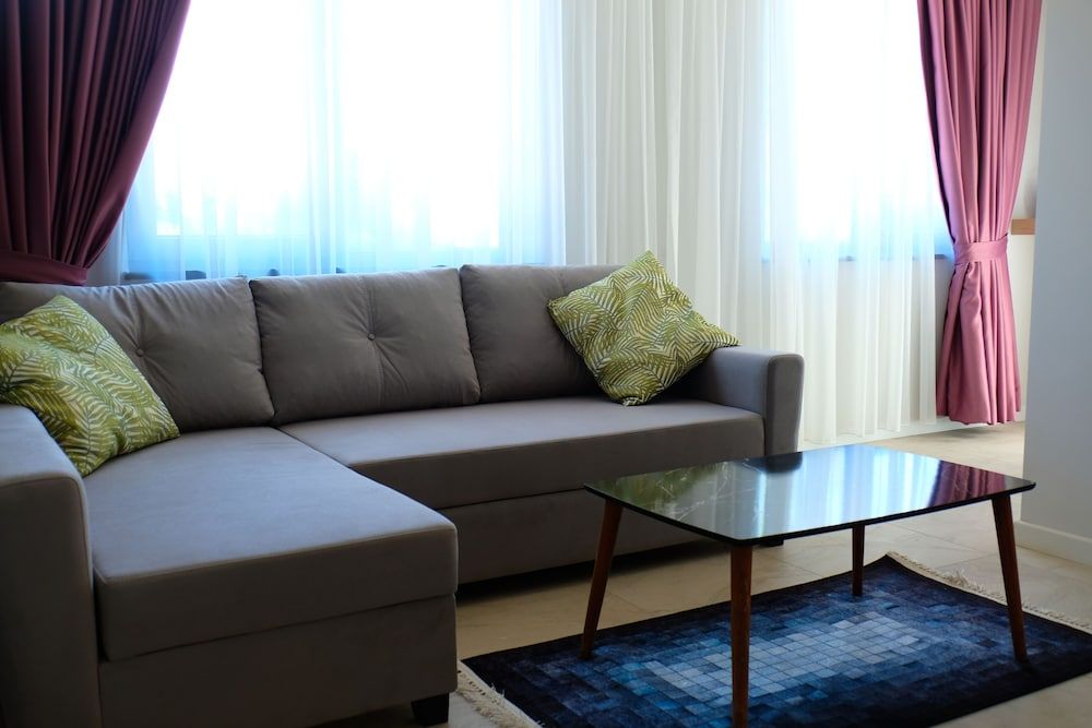 Vega Suites Deluxe Suite, 1 Bedroom 5