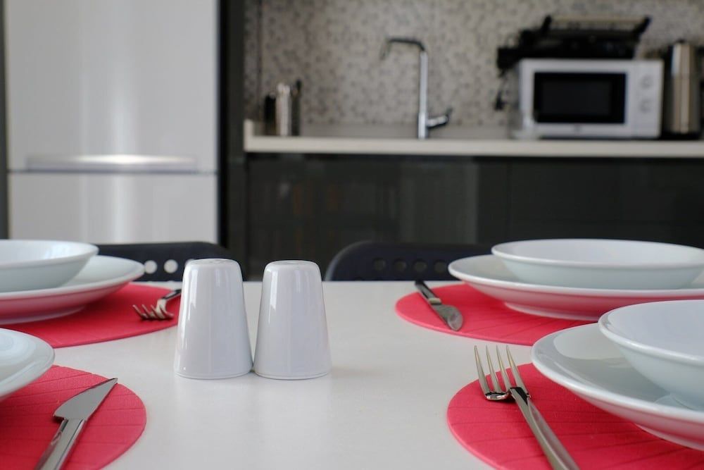 undefined Vega Suites 8