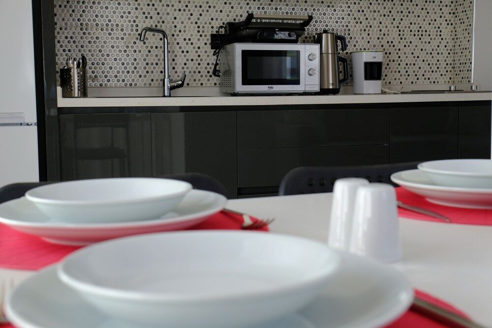 undefined Vega Suites 9