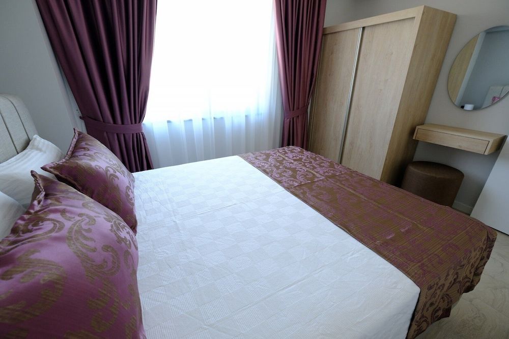 undefined Vega Suites 2