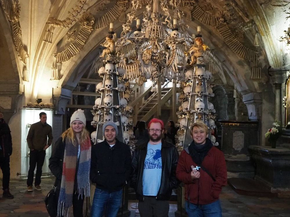 undefined Hostel One Miru 6