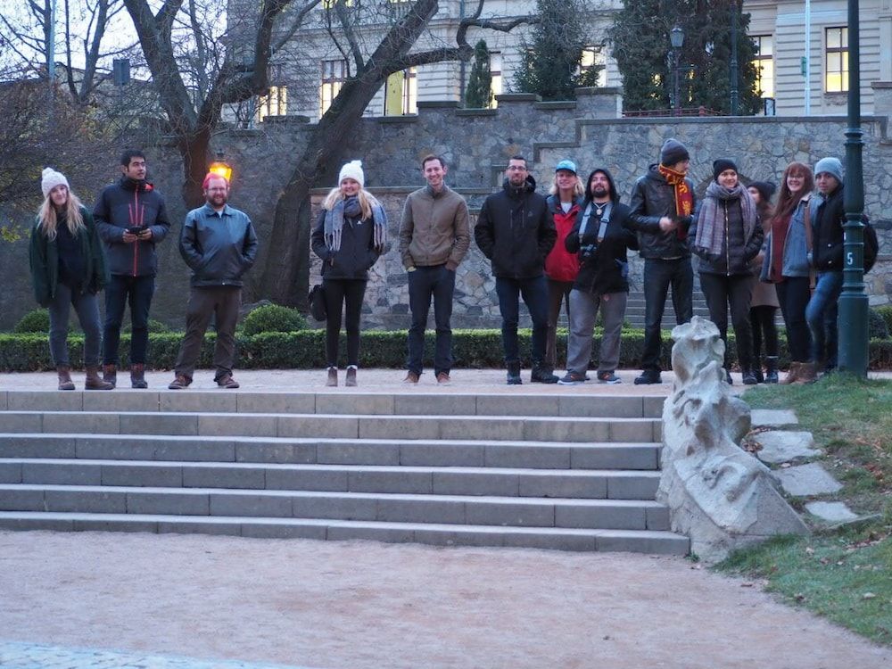 undefined Hostel One Miru 5