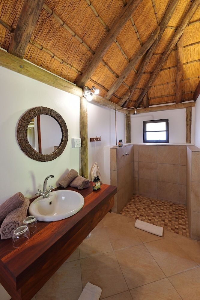 Palmwag Lodge Family Room 5