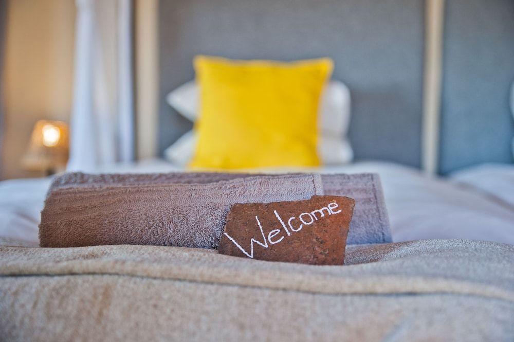 Palmwag Lodge Tented Chalet 7