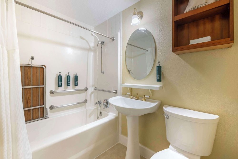 undefined Hilton Vacation Club Cypress Pointe Orlando 7