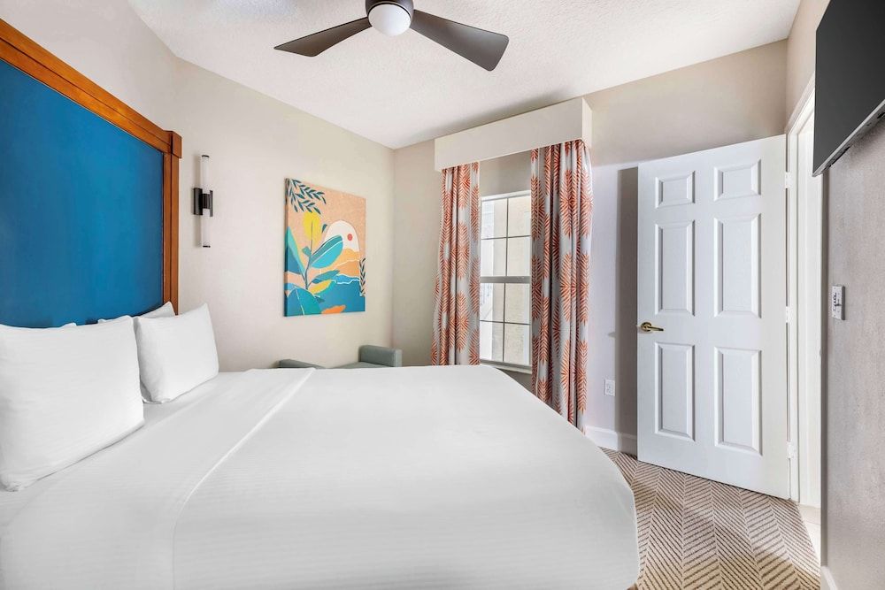 undefined Hilton Vacation Club Cypress Pointe Orlando 5