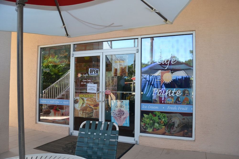 undefined Hilton Vacation Club Cypress Pointe Orlando 4