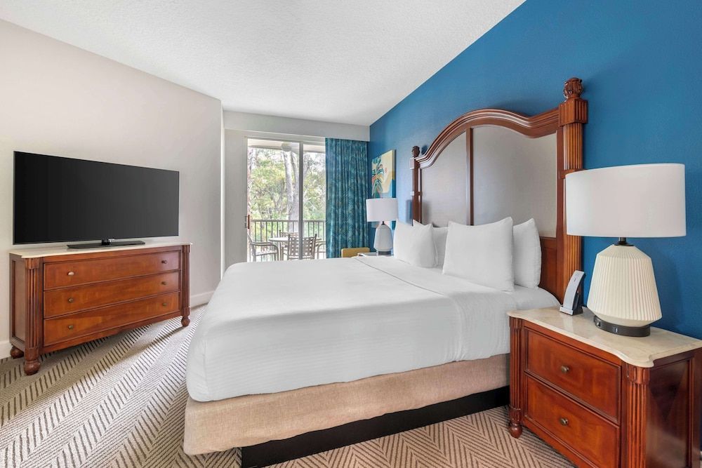 undefined Hilton Vacation Club Cypress Pointe Orlando 3