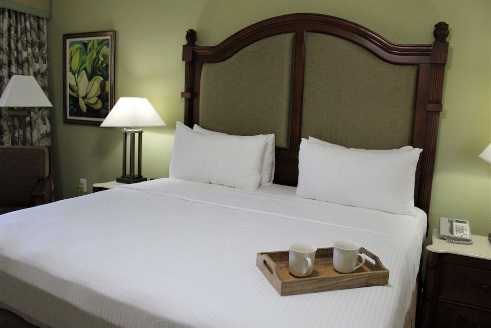 Hilton Vacation Club Cypress Pointe Orlando