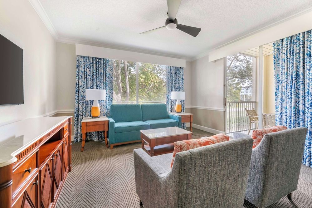 undefined Hilton Vacation Club Cypress Pointe Orlando 2