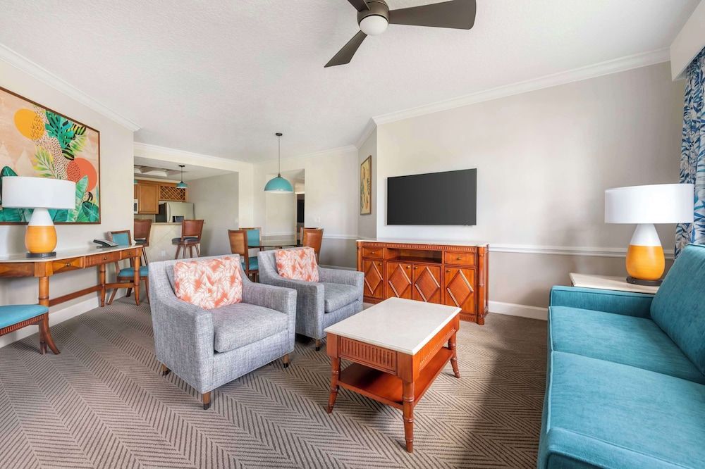 undefined Hilton Vacation Club Cypress Pointe Orlando 9