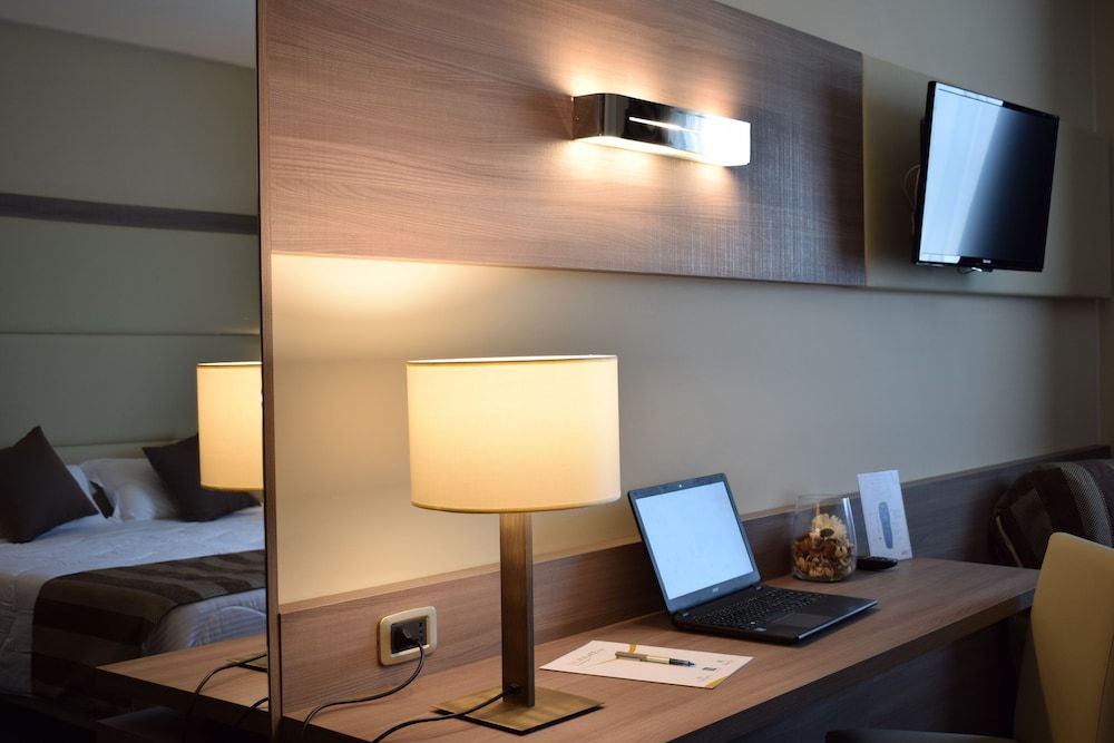 Roma Domus Hotel Standard Triple Room 7