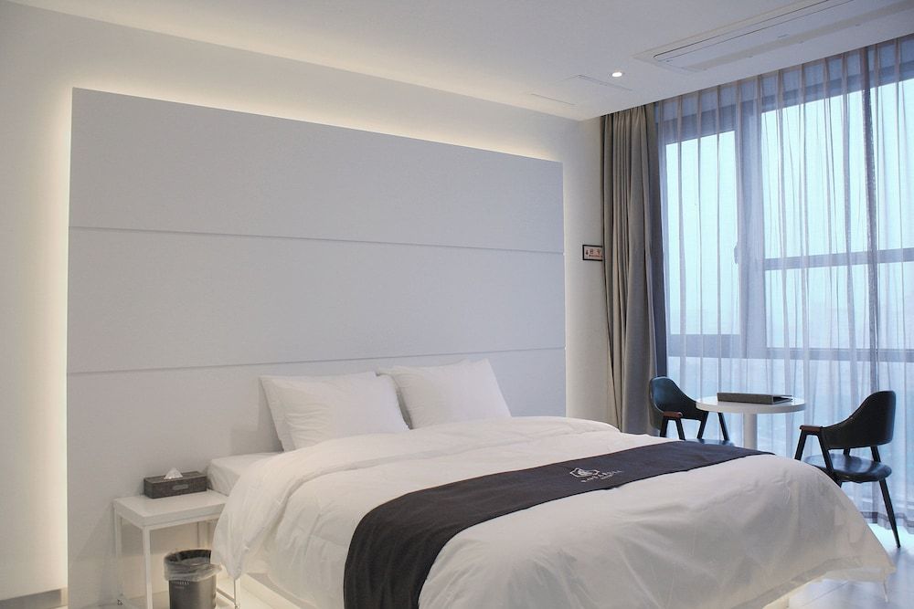 Rosabell Hotel Standard Room 5