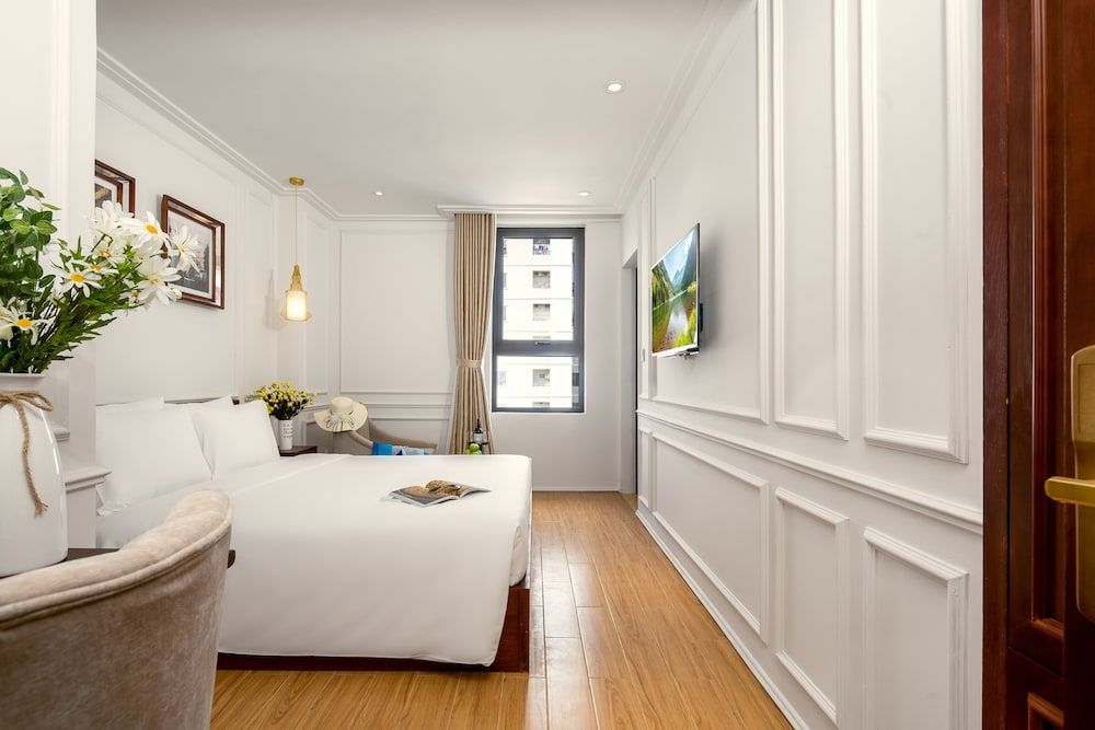 undefined Menora Grand Da Nang 7